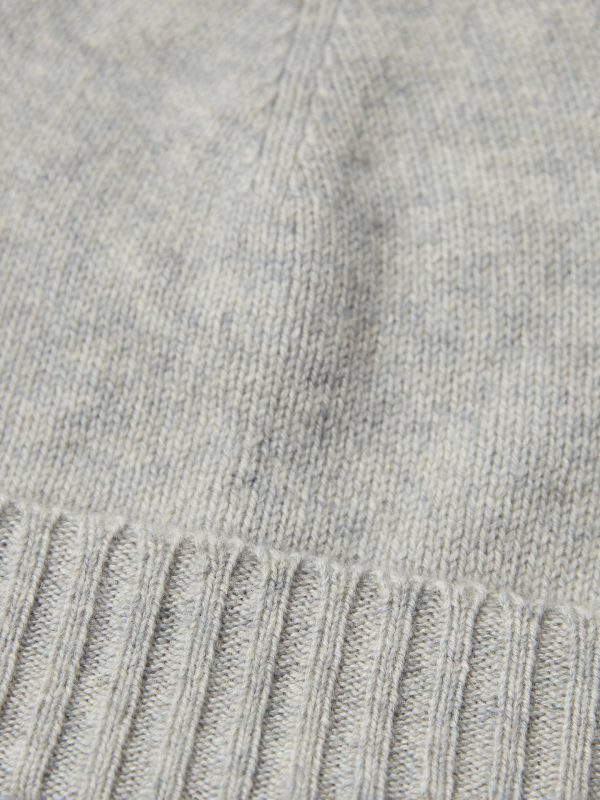 Cashmere Beanie for Kids Angebot – Bild 5