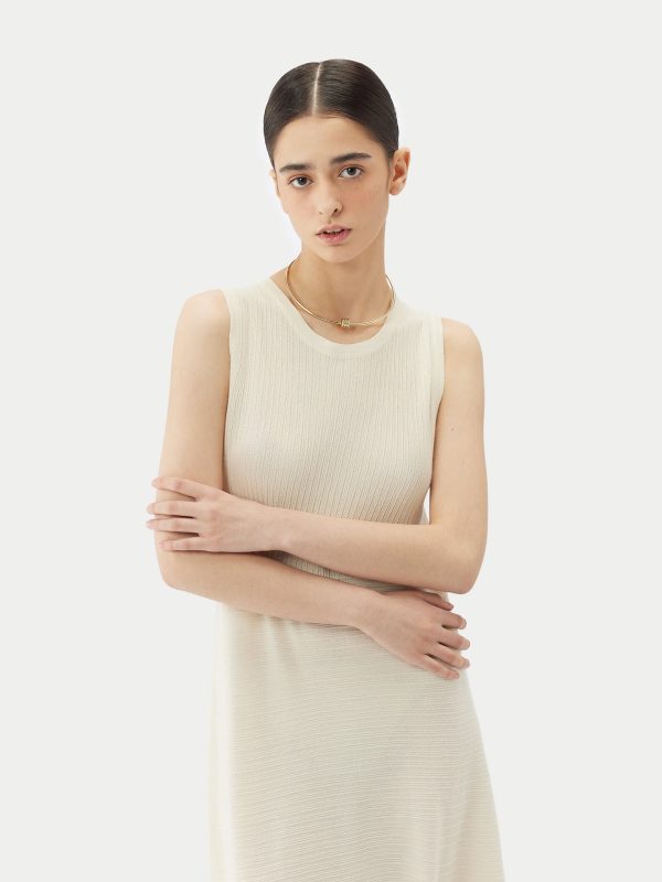 Lightweight Cashmere Silk Dress Online