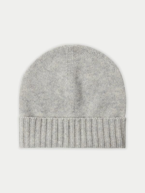Cashmere Beanie for Kids Angebot – Bild 4