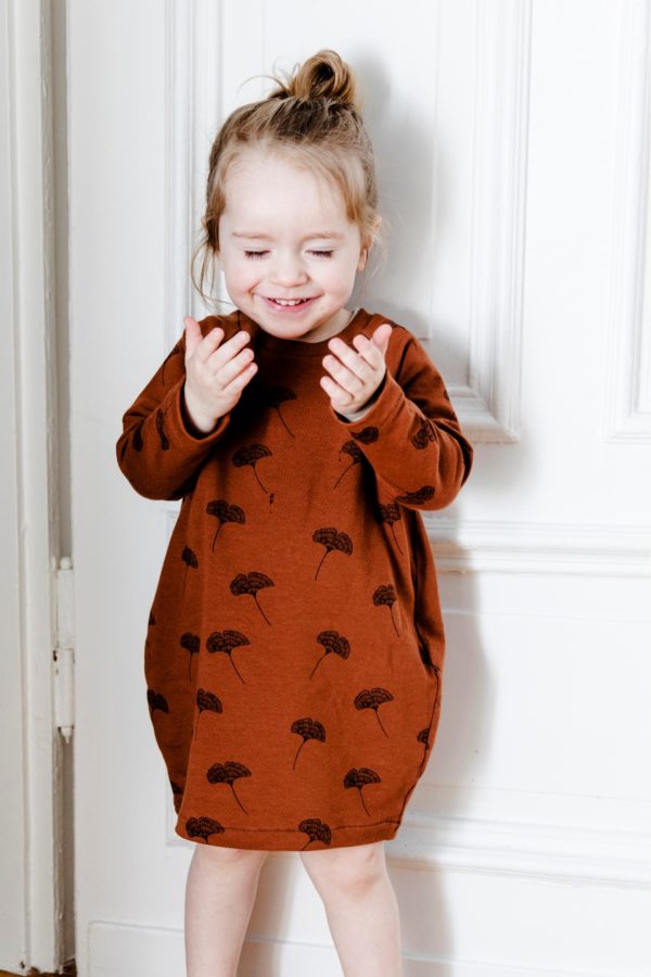 Cocoon Dress Online