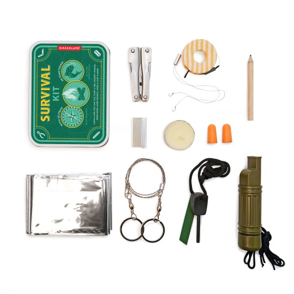Survival Kit Rabatt – Bild 4