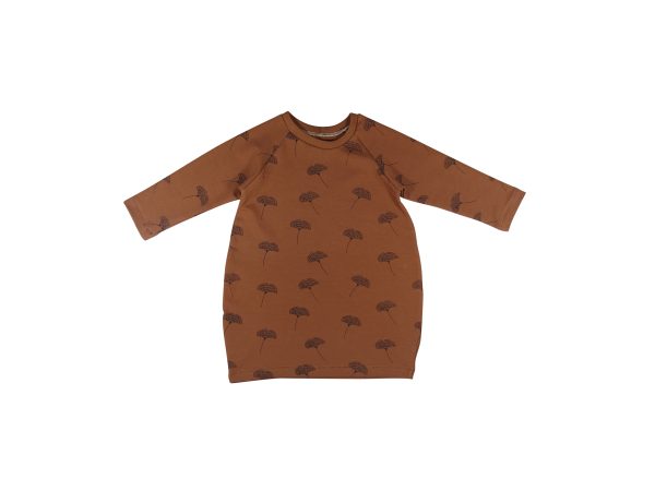 Cocoon Dress Online – Bild 5