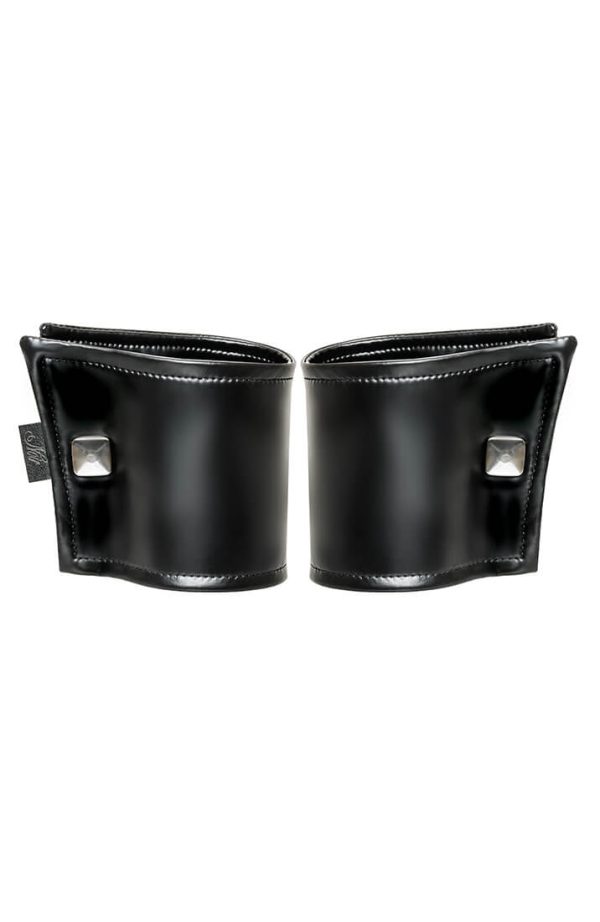 2 x Wrist cuff wallet with hidden zipper Verkauf – Bild 2
