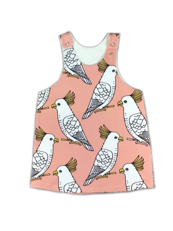 Dungaree dress Zu verkaufen