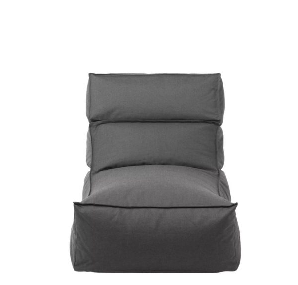 Outdoor-Lounger -STAY- coal Size L Blomus Jetzt online